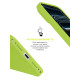 Чохол ArmorStandart ICON2 MagCase для Apple iPhone 17 Pro Neon Yellow (ARM88992)