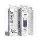 Чохол ArmorStandart ICON2 MagCase для Apple iPhone 17 Pro Max Purple Fog (ARM88995)
