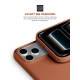 Чохол ArmorStandart ICON2 MagCase для Apple iPhone 17 Pro Max Terra Cotta (ARM89024)