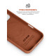 Чохол ArmorStandart ICON2 MagCase для Apple iPhone 17 Pro Max Terra Cotta (ARM89024)