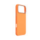 Чохол ArmorStandart LikeCarbon2 SE Mag Case для Apple iPhone 17 Pro Max Kevlar Orange Rose Gold (ARM89169)