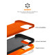 Чохол ArmorStandart ICON2 MagCase для Apple iPhone 15 Pro Cosmic Orange (ARM89276)