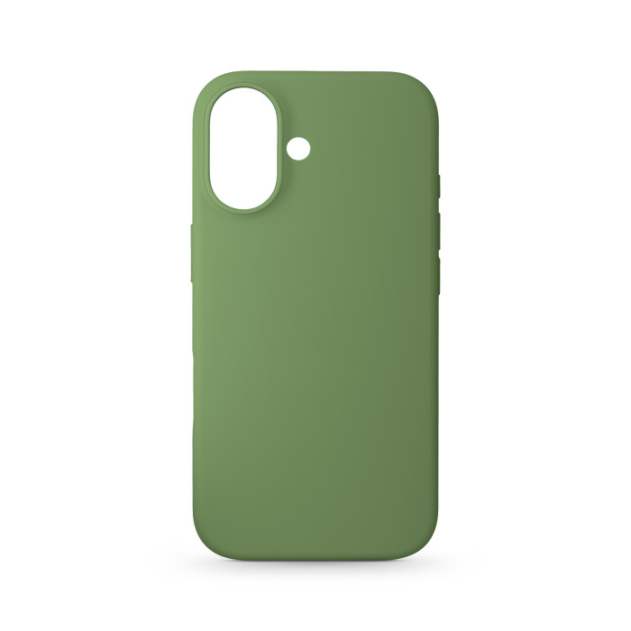 Чохол ArmorStandart ICON2 Mag Case для Apple iPhone 17 Light Moss (ARM89580)