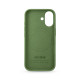 Чохол ArmorStandart ICON2 Mag Case для Apple iPhone 17 Light Moss (ARM89580)