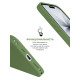 Чохол ArmorStandart ICON2 Mag Case для Apple iPhone 17 Light Moss (ARM89580)