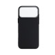 Чохол ArmorStandart LikeCarbon2 Mag Case для Apple iPhone 17 Pro Max Kevlar Black (ARM88377)