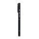 Чохол ArmorStandart LikeCarbon2 Mag Case для Apple iPhone 17 Pro Max Kevlar Black (ARM88377)