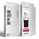 Чохол ArmorStandart LikeCarbon2 Mag Case для Apple iPhone 17 Pro Max Kevlar Black (ARM88377)