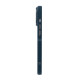 Чохол ArmorStandart LikeCarbon2 Mag Case для Apple iPhone 17 Pro Max Kevlar Dark Blue (ARM88553)