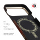 Чохол ArmorStandart BlackIcon Kevlar MagCase для Apple iPhone 17 Pro Sunset (ARM90154)