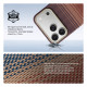 Чохол ArmorStandart BlackIcon Kevlar MagCase для Apple iPhone 17 Pro Max Sunset (ARM90155)