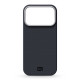 Чохол ArmorStandart BlackIcon Aramid Plain MagCase для Apple iPhone 17 Pro Black (ARM90160)