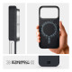 Чохол ArmorStandart BlackIcon Aramid Plain MagCase для Apple iPhone 17 Pro Black (ARM90160)