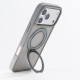 Чохол ArmorStandart Unit Stand2 для Apple iPhone 18 Pro Max / 17 Pro Max Titanium Grey (ARM92336)