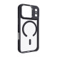 Чохол ArmorStandart Unit MagCase для Apple iPhone 18 Pro / 17 Pro Black (ARM92338)