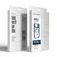 Чохол ArmorStandart Unit MagCase для Apple iPhone 18 Pro Max / 17 Pro Max Dark Blue (ARM92347)