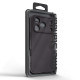Чохол ArmorStandart Matte Slim Fit для Apple iPhone 18 Pro Max / 17 Pro Max Camera cover Black (ARM92376)