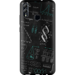Чохол-накладка (панель) на Huawei Honor 10 Lite   (5799b-1618)