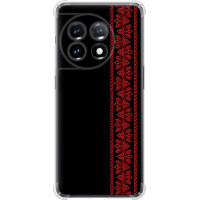 Чохол-накладка (панель) на OnePlus 11 Вишиванка 53  (EDP-2041sp-2940)