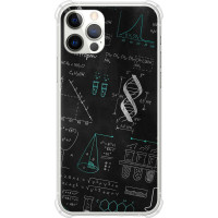 Чохол-накладка (панель) на iPhone 12 Pro   (EDP-5799sp-2052)