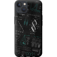 Чохол-накладка (панель) на iPhone 13   (EDP-5799b-2374)