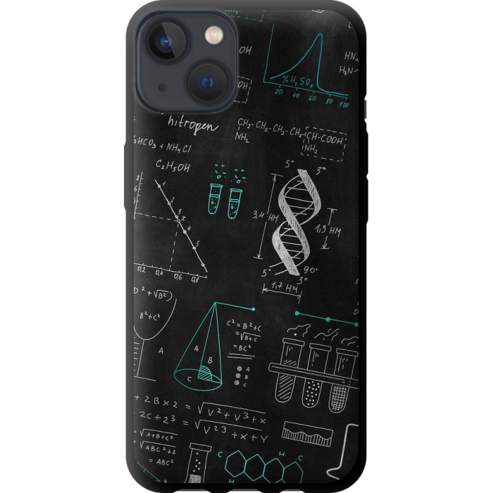 Чохол-накладка (панель) на iPhone 13  