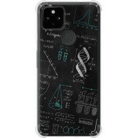 Чохол-накладка (панель) на Google Pixel 5A   (EDP-5799sp-2286)