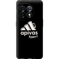 Чохол-накладка (панель) на OnePlus 11 А пивас  (EDP-4571b-2940)