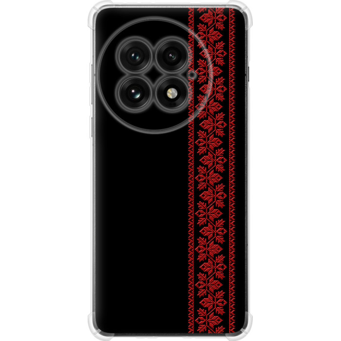 Чохол-накладка (панель) на OnePlus 13 5G Вишиванка 53 