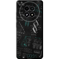 Чохол-накладка (панель) на Realme 13+ 5G   (EDP-5799b-3891)