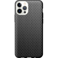 Чохол-накладка (панель) на iPhone 12 Pro Комірки  (EDP-243b-2052)