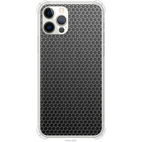 Чохол-накладка (панель) на iPhone 12 Pro Комірки  (EDP-243sp-2052)