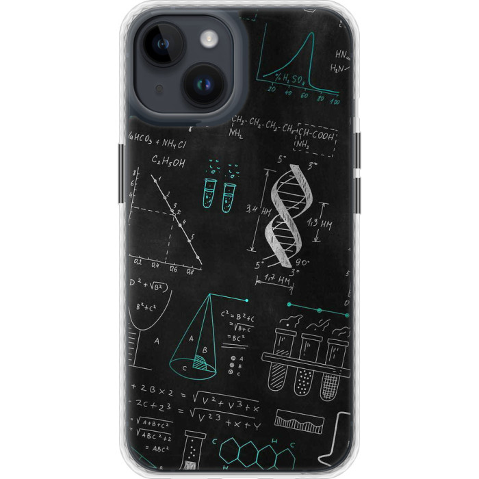 Чохол-накладка (панель) на iPhone 14  