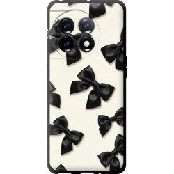 Чохол-накладка (панель) на OnePlus 11 Dark Coquette  (EDP-6765b-2940)