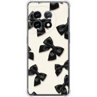 Чохол-накладка (панель) на OnePlus 11 Dark Coquette  (EDP-6765sp-2940)