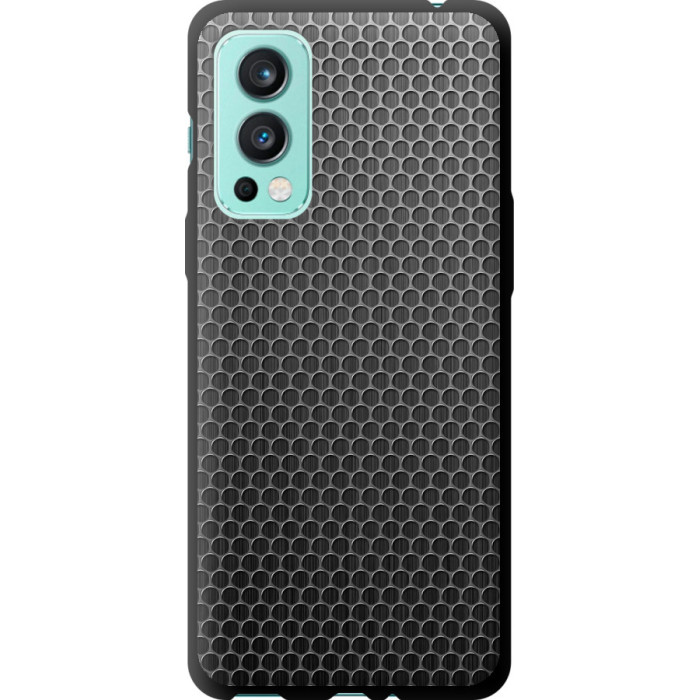 Чохол-накладка (панель) на OnePlus Nord 2 Комірки 