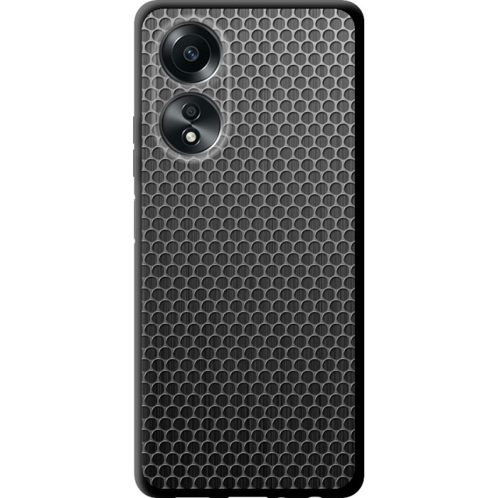 Чохол-накладка (панель) на Oppo A58 4G Комірки 
