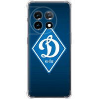 Чохол-накладка (панель) на OnePlus 11 Динамо Київ  (EDP-5853sp-2940)