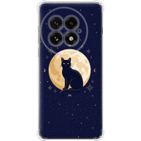 Чохол-накладка (панель) на OnePlus 13 5G Cute Cat Celestial/Witchy  (EDP-6787b-3875)