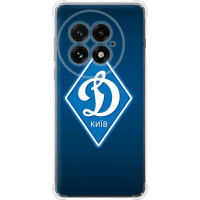Чохол-накладка (панель) на OnePlus 13 5G Динамо Київ  (EDP-5853b-3875)