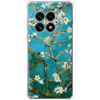 Чохол-накладка (панель) на OnePlus 13 5G Вінсент Ван Гог. Сакура  (EDP-841b-3875)