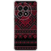 Чохол-накладка (панель) на OnePlus 13 5G Вишиванка 52  (EDP-1763b-3875)