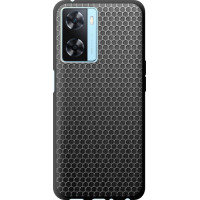 Чохол-накладка (панель) на Oppo A57s Комірки  (243b-2931)