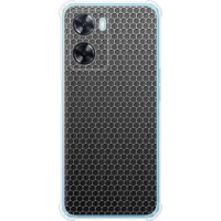 Чохол-накладка (панель) на Oppo A57s Комірки  (243sp-2931)