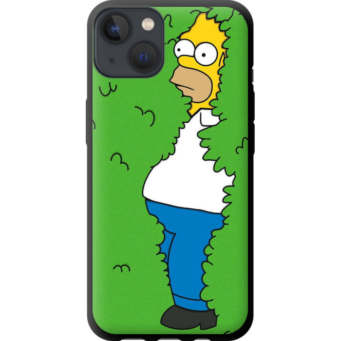 Чохол-накладка (панель) на iPhone 13  