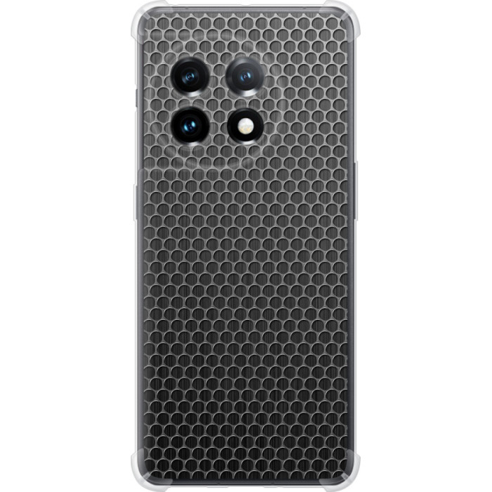 Чохол-накладка (панель) на OnePlus 11 Комірки 