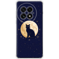 Чохол-накладка (панель) на OnePlus 13 5G Cute Cat Celestial/Witchy  (EDP-6787sp-3875)