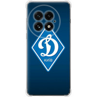 Чохол-накладка (панель) на OnePlus 13 5G Динамо Київ  (EDP-5853sp-3875)