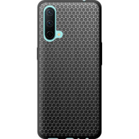 Чохол-накладка (панель) на OnePlus Nord CE Комірки  (EDP-243b-2382)