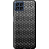 Чохол-накладка (панель) на Samsung Galaxy M33 M336B Комірки  (EDP-243b-2633)